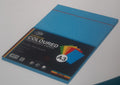 Premium Coloured Photocopy Paper A3 80gsm blue ream