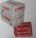JK Copier A4 Printing Paper Ream 500 Sheets