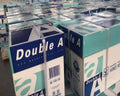 Double A Printing Paper Ream (500 Sheets)