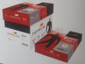 Paperline A4 80gsm printing paper box and reams
