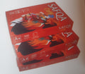 SAFQA Copy A4 printing paper reams 80gsm 500 sheets